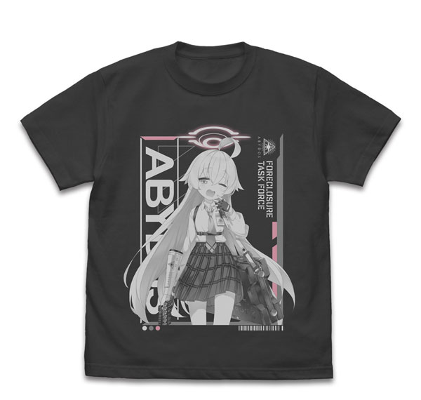 COSPA Blue Archive Hoshino T-shirt /SUMI-S รูปภาพ 1