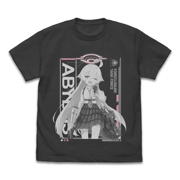 COSPA Blue Archive Hoshino T-shirt /SUMI-L gambar 1