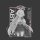 COSPA Blue Archive Hoshino T-shirt /SUMI-L gambar 2