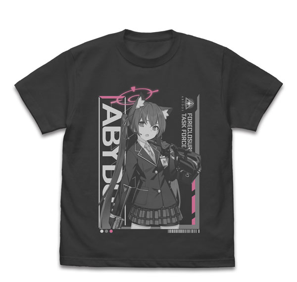 COSPA Blue Archive Serika T-shirt /SUMI-S Bild 1