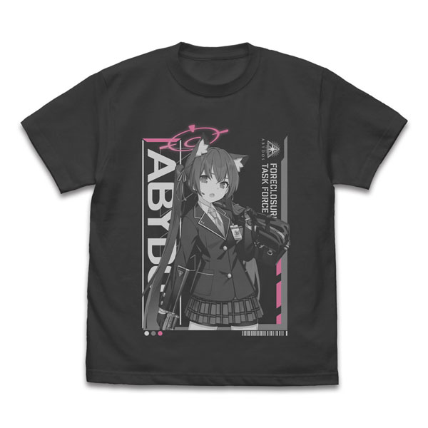 COSPA Blue Archive Serika T-shirt /SUMI-L