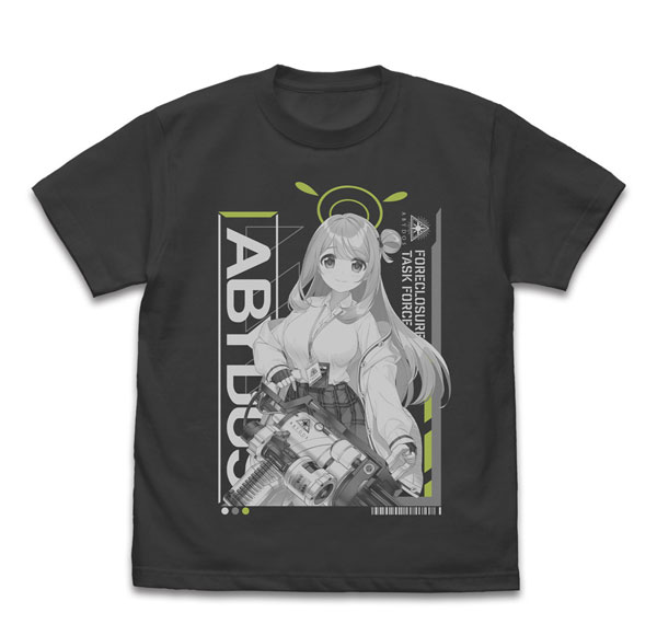 COSPA Blue Archive Nonomi T-shirt /SUMI-XL Bild 1