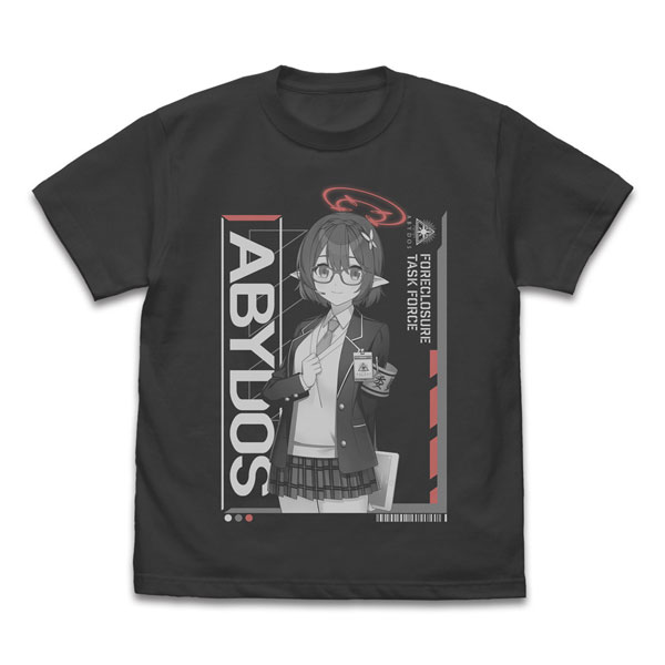 COSPA Blue Archive Ayane T-shirt /SUMI-M imagen 1