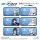 COSPA Blue Archive Nonomi Removable Full Color Patch image 5