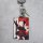 COSPA Blue Archive Mutsuki Pass Case (w/Swivel Snap Hook) Bild 2