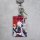 COSPA Blue Archive Hina Pass Case (w/Swivel Snap Hook) 图片 2