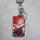 COSPA Blue Archive Chinatsu Pass Case (w/Swivel Snap Hook) image 2