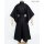 COSUME Bleach: Thousand-Year Blood War Shihakushou Costume Set Unisex L-XL 图片 4