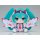 Good Smile Racing Racing Miku SPA 2025 Support Ver. Plushie gambar 2