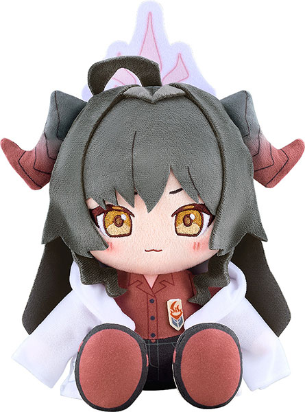 Good Smile Company Chocopuni Plushie Blue Archive Kasumi
