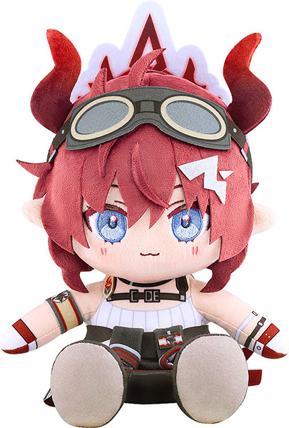 Good Smile Company Chocopuni Plushie Blue Archive Megu