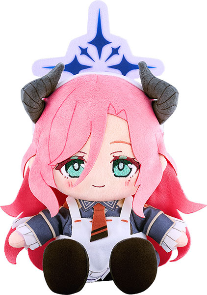 Good Smile Company Chocopuni Plushie Blue Archive Juri