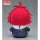 Good Smile Company Plushie HUNDRED LINE -Last Defense Academy- Takumi Sumino image 3