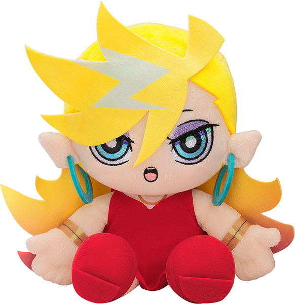 Good Smile Company 絨毛娃娃 New PANTY & STOCKING with GARTERBELT Panty 圖片 1