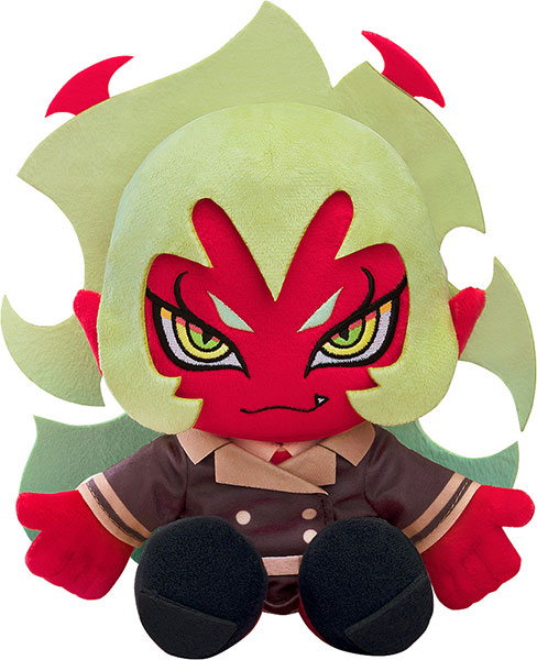 Good Smile Company Plushie New PANTY & STOCKING with GARTERBELT Scanty imagen 1