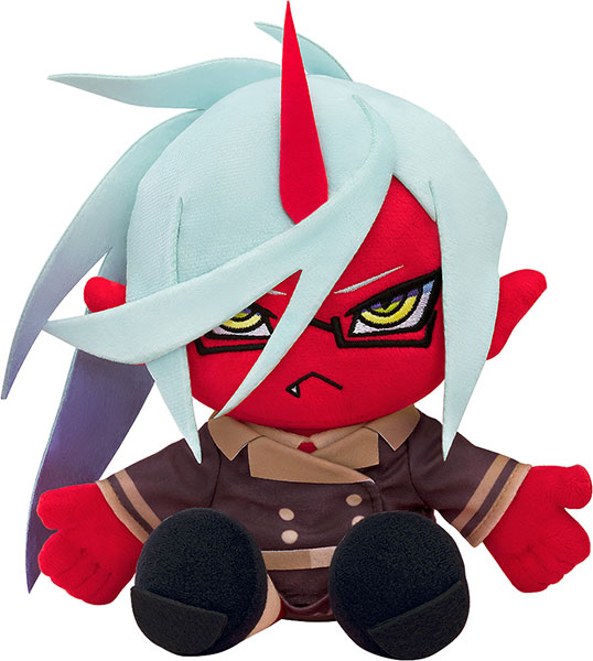 Good Smile Company Plushie New PANTY & STOCKING with GARTERBELT Kneesocks image 1