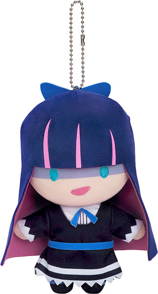 Good Smile Company 吊飾 New PANTY & STOCKING with GARTERBELT Stocking 圖片 1