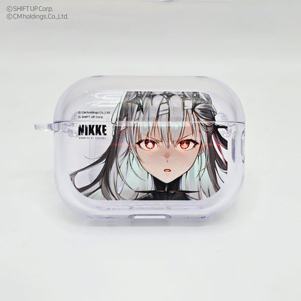 GNFTOYZ GODDESS OF VICTORY: NIKKE AirPods Hülle (AirPods Pro 2) Modernia - Second Affection Bild 1