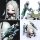 GNFTOYZ GODDESS OF VICTORY: NIKKE BabyBoom Series Leviathan image 8