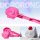 GNFTOYZ [Exclusive Sale] GODDESS OF VICTORY: NIKKE DORORONG SNOW MAKER Bild 2