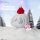 GNFTOYZ [Exclusive Sale] GODDESS OF VICTORY: NIKKE DORORONG SNOW MAKER Bild 6
