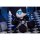Solarain BLACK ROCK SHOOTER Punipuni Plushie image 4