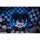 Solarain BLACK ROCK SHOOTER Punipuni Plushie image 6