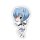 COSPA EVANGELION Tsukamare! Rei Ayanami (Badge) hình ảnh 2