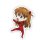 COSPA EVANGELION Tsukamare! Asuka Langley Shikinami (Badge) image 2
