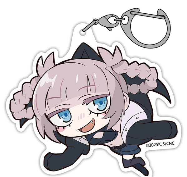 COSPA TV Anime "Call of the Night" 2nd Season Nazuna Nanakusa Acrylic Tsumamare รูปภาพ 1