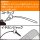 COSPA Godzilla Mechagodzilla 2 Tsumamare 圖片 5