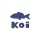 COSPA Ruri no Houseki Shoko's koi T-shirt /WHITE-L Bild 3