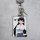 COSPA Ruri no Houseki Nagi Arato Pass Case (w/Swivel Snap Hook) 图片 2
