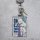 COSPA Anime "Uma Musume Cinderella Gray" Fujimasa March Pass Case (w/Swivel Snap Hook) รูปภาพ 2
