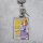 COSPA Anime "Uma Musume Cinderella Gray" Belno Light Pass Case (w/Swivel Snap Hook) Bild 2