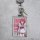 COSPA Anime "Uma Musume Cinderella Gray" Sakura Chiyono O Pass Case (w/Swivel Snap Hook) Bild 2