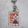 COSPA Anime "Uma Musume Cinderella Gray" Yaeno Muteki Pass Case (w/Swivel Snap Hook) รูปภาพ 2