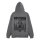 COSPA Anime "BOCCHI THE ROCK!" Hitori Gotoh Zip Hoodie /MIX GRAY-L Bild 3