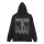 COSPA Anime "BOCCHI THE ROCK!" Ikuyo Kita Zip Hoodie /BLACK-M Bild 3