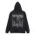 COSPA Anime "BOCCHI THE ROCK!" Nijika Ijichi Zip Hoodie /BLACK-XXL รูปภาพ 3
