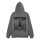 COSPA Anime "BOCCHI THE ROCK!" Nijika Ijichi Zip Hoodie /MIX GRAY-XXL รูปภาพ 3