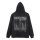 COSPA Anime "BOCCHI THE ROCK!" Ryo Yamada Zip Hoodie /BLACK-XL รูปภาพ 3