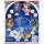 RE-MENT Pokemon Decorative Frame Collection2 -Beyond the Frame, a World Expands- 6Pack BOX รูปภาพ 2