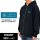 COSPA COSPA DEPOT Exclusive "Blue Archive" Shiroko Embroidery Zip Hoodie /BLACK-M imagen 7