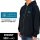 COSPA COSPA DEPOT Exclusive "Blue Archive" Shiroko Embroidery Zip Hoodie /BLACK-XL imagen 7