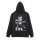 COSPA COSPA DEPOT Exclusive "Blue Archive" Shiroko Embroidery Zip Hoodie /BLACK-XXL image 2