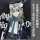COSPA COSPA DEPOT Exclusive "Blue Archive" Shiroko Embroidery Zip Hoodie /BLACK-XXL image 6