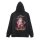 COSPA COSPA DEPOT Exclusive "Blue Archive" Aru Embroidery Zip Hoodie /BLACK-M Bild 2
