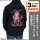 COSPA COSPA DEPOT Exclusive "Blue Archive" Aru Embroidery Zip Hoodie /BLACK-M Bild 8