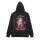 COSPA COSPA DEPOT Exclusive "Blue Archive" Aru Embroidery Zip Hoodie /BLACK-XL image 2